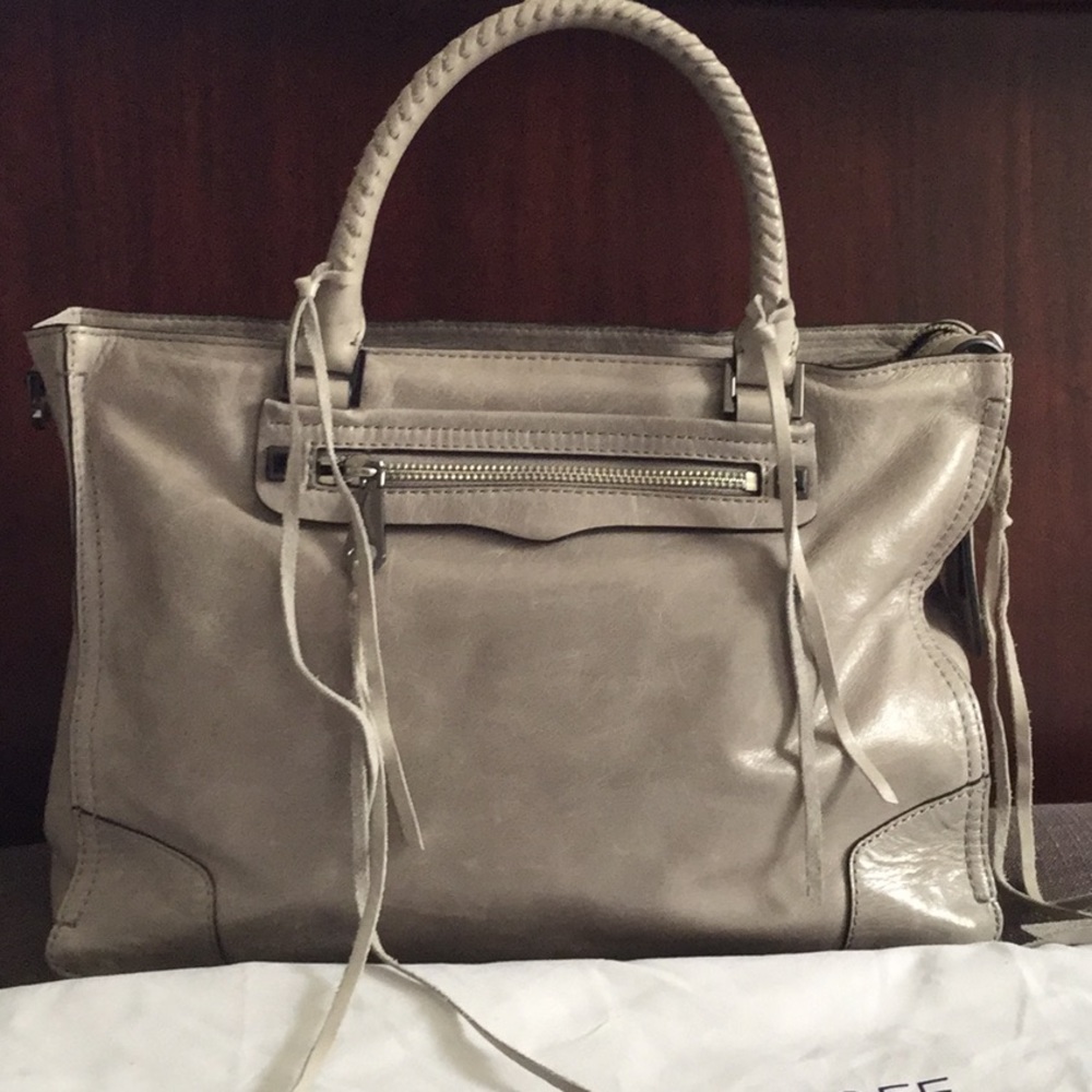 Rebecca Minkoff Reagan Satchel